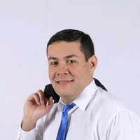 Andre Dos Reis Simon