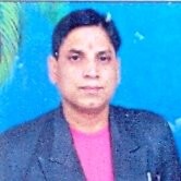 Narbdeshwar Dubey