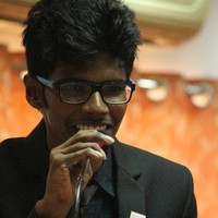 Karthikeyan D