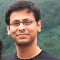 Sujoy Sen