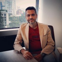Gabriel Antonio Sierra Tabares