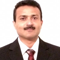 Prasad Mathai