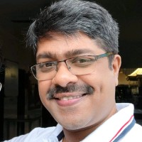 Salil Divakaran