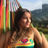 Maria Isabel Robledo