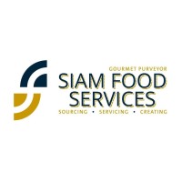 Siam Food Services Hr