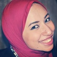 Omneya Fahmy