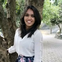 Nidhi Alpesh Mehta