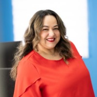 Elizette Baptista