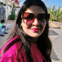 Asha Goswami