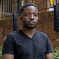 Jed J. Otemba
