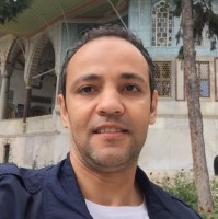 Ayman Mohy