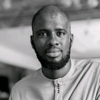 Cheikh Omar Niang