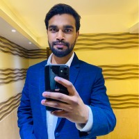 Shubham Dubey