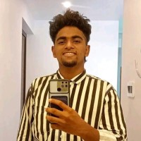 Abhishek Saji