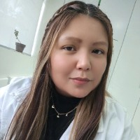 Adriana Blanco Martínez