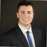 Logan Pritchard