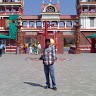 Prashanth Kandhare