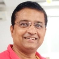 Pravin Shirke PMP® CPIM LEAN TPM