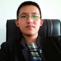 尹吉林
