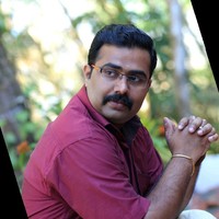 Krishna Kumar M