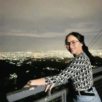 Mary Grace Daigo Ybanez