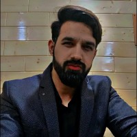 Younis Ahmad Dar