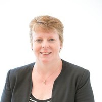Ali Talbot Frsa