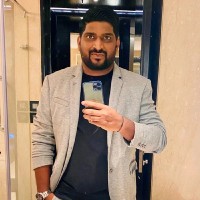 Ashish Noulakhe