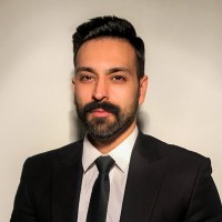 Amir Farahani