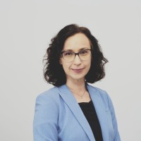 Izabela Ścierska-Kulma