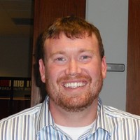 Gavin Alger