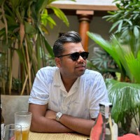 Praveen Kumar Nandakumar