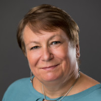 Jackie Gawen
