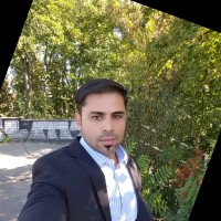 Imran Ali Bhatti