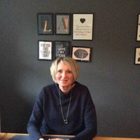 Vivi Søndergaard Christensen