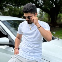 SHREYAS JAIN