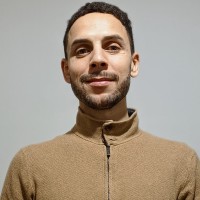 Dexter Palmer