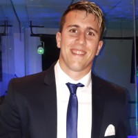 Geronimo Nahuel Porta