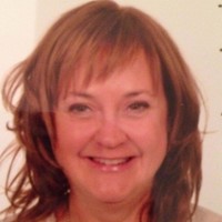 Gunilla Lindbom