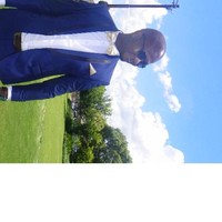 Thapelo Sekgwelwa