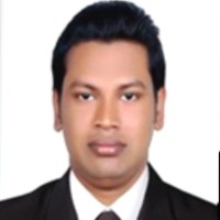 Md.Hasan Tarek