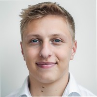 Luca Binder