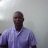 Idris Odege