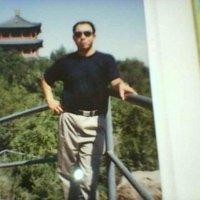 许汉华