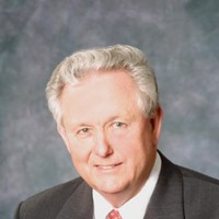 Edward A. Copley