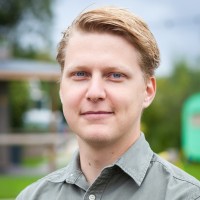 Pim Van Der Sluis