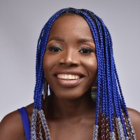 Precious Teryima T.