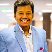 Ravi Kiran