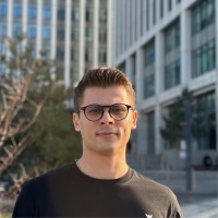 Alexandru-Bogdan Dumitru