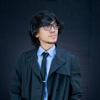 Gian Caparas